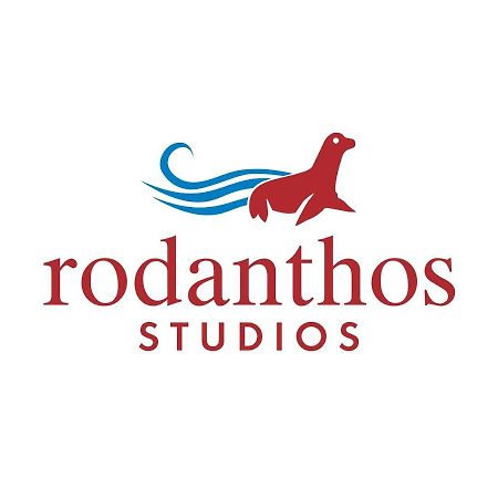 Villa Rodanthos Perdika  Luaran gambar