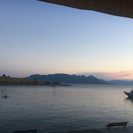 Villa Rodanthos Perdika  Luaran gambar
