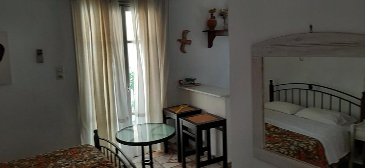 Villa Rodanthos Perdika  Luaran gambar