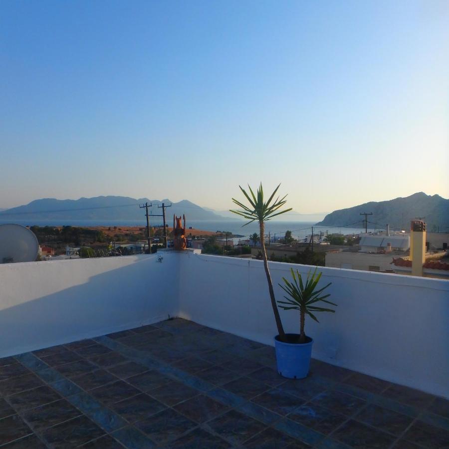 Villa Rodanthos Perdika  Luaran gambar