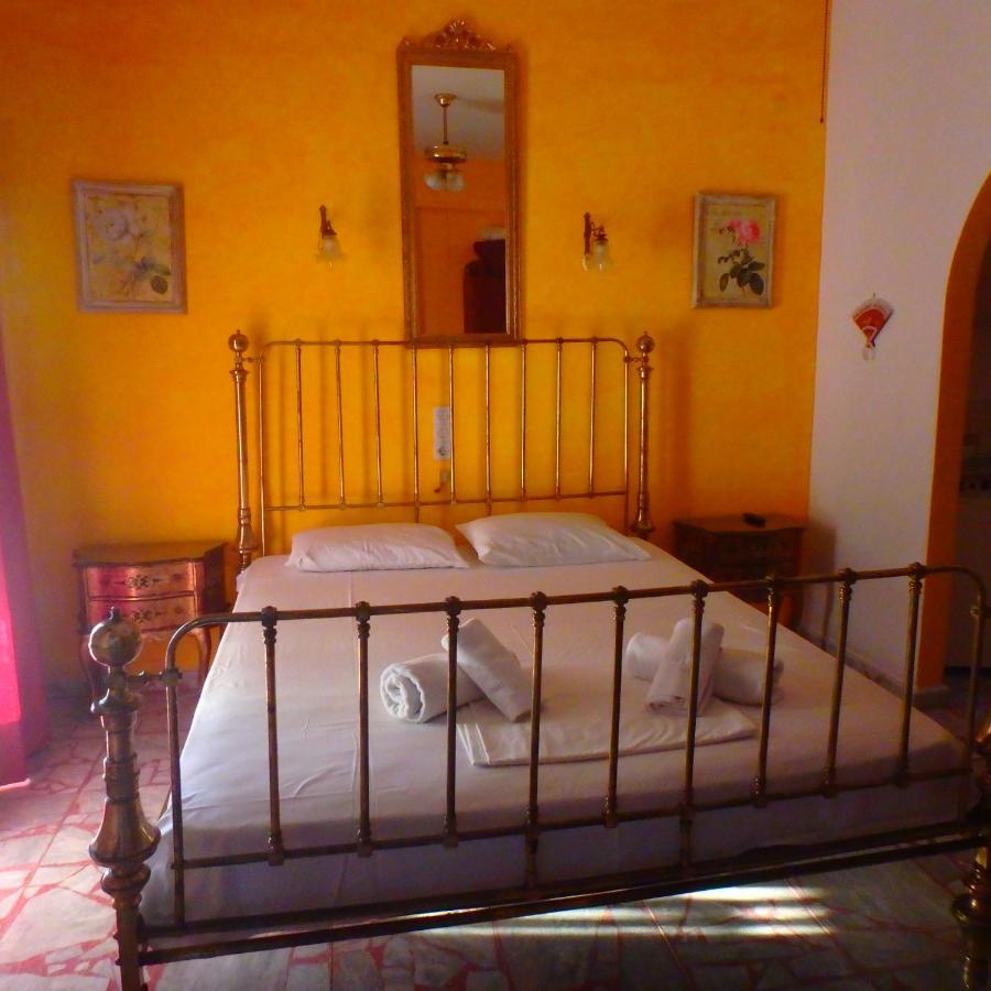 Villa Rodanthos Perdika  Luaran gambar