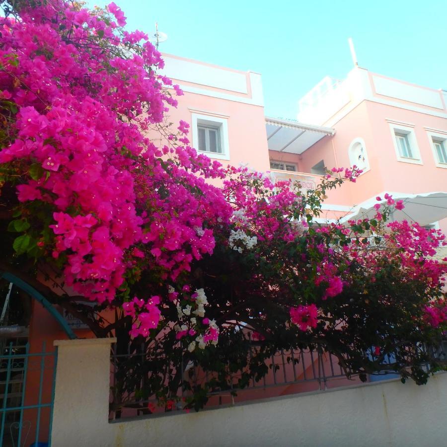 Villa Rodanthos Perdika  Luaran gambar