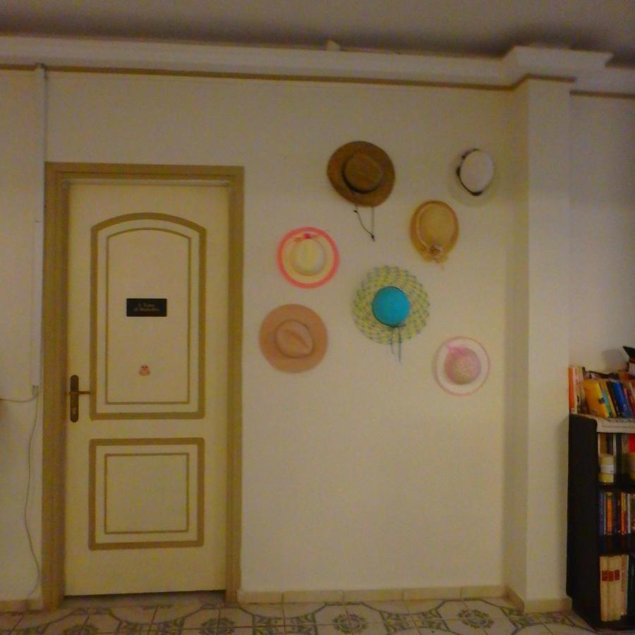 Villa Rodanthos Perdika  Luaran gambar