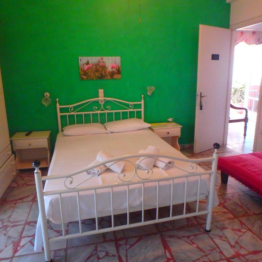 Villa Rodanthos Perdika  Luaran gambar